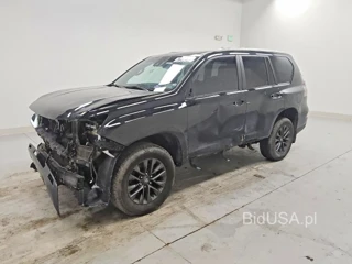 LEXUS GX 460 PREMIUM