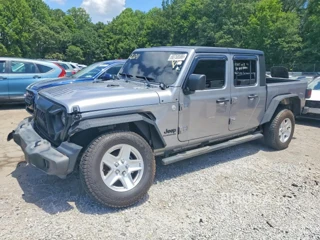 JEEP GLADIATOR SPORT