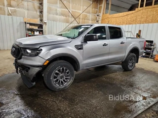 FORD RANGER XL