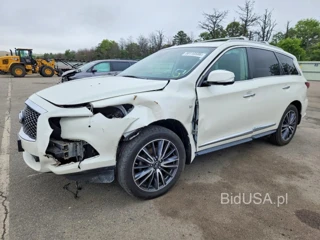 INFINITI QX60 BASE