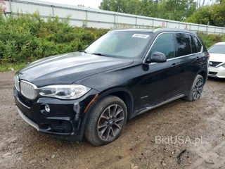 BMW X5 XDRIVE35I