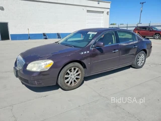 BUICK LUCERNE CXL