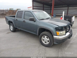 CHEVROLET CHEVROLET COLORADO LT