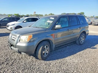 HONDA PILOT EX