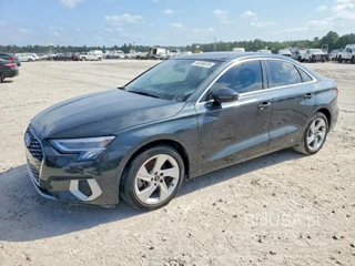 AUDI A3 PREMIUM PLUS