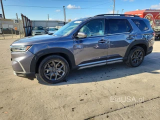 HONDA PILOT TOURING