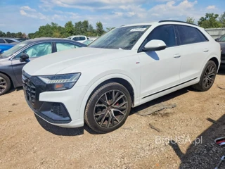 AUDI Q8 PRESTIGE S-LINE
