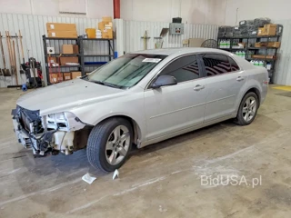 CHEVROLET MALIBU LS