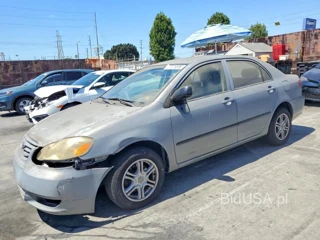 TOYOTA COROLLA CE