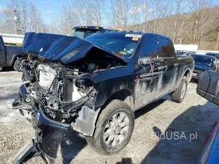 RAM 2500 BIG HORN