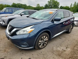 NISSAN MURANO S