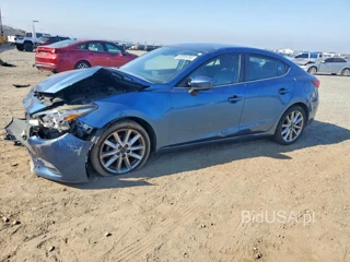 MAZDA 3 TOURING