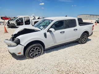 FORD MAVERICK XL