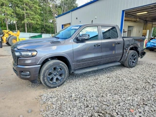 RAM 1500 BIG HORN/LONE STAR