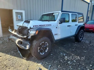 JEEP WRANGLER RUBICON