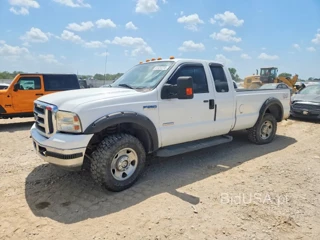 FORD F250 SUPER DUTY