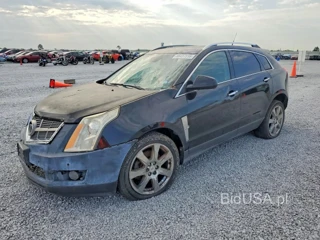 CADILLAC SRX PERFORMANCE COLLECTION