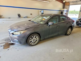 MAZDA 3 SPORT
