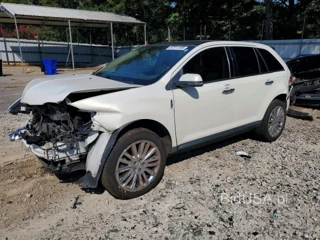 LINCOLN MKX