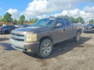 CHEVROLET SILVERADO K1500