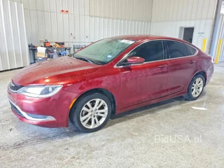 CHRYSLER 200 LIMITED