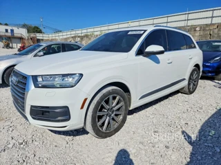 AUDI Q7 PREMIUM PLUS