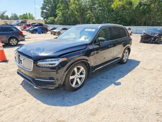 VOLVO XC90 T6