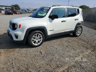 JEEP RENEGADE SPORT
