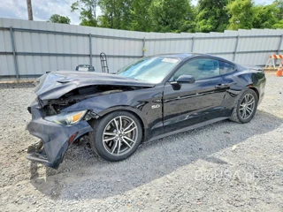 FORD MUSTANG GT
