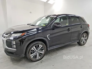 MITSUBISHI OUTLANDER SPORT S/SE