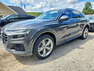 AUDI Q8 PRESTIGE