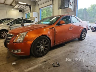 CADILLAC CTS HI FEATURE V6