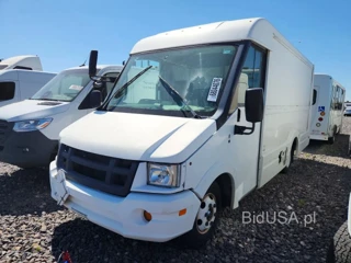 ISUZU NPR HD