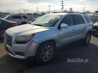 GMC ACADIA SLT-1