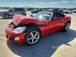 SATURN SKY