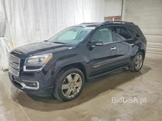 GMC ACADIA DENALI