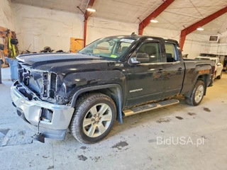 GMC SIERRA K1500 SLE