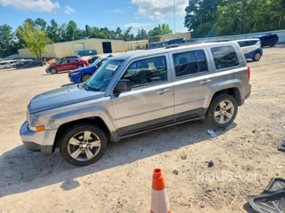 JEEP PATRIOT SPORT