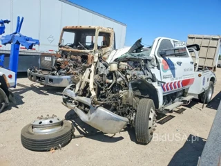 CHEVROLET SILVERADO MEDIUM DUTY