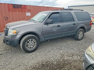 FORD EXPEDITION EL XL