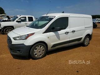 FORD TRANSIT CONNECT XL