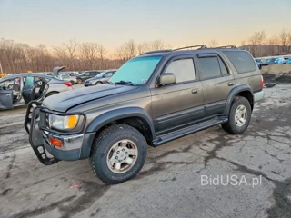 TOYOTA 4RUNNER