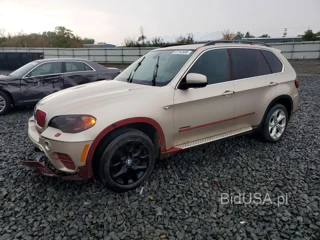 BMW X5 XDRIVE35I