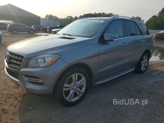 MERCEDES-BENZ ML 350