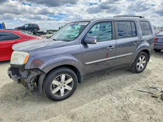 HONDA PILOT TOURING
