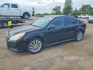 SUBARU LEGACY 2.5I PREMIUM