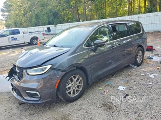 CHRYSLER PACIFICA TOURING L