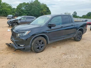 HONDA RIDGELINE BLACK EDITION