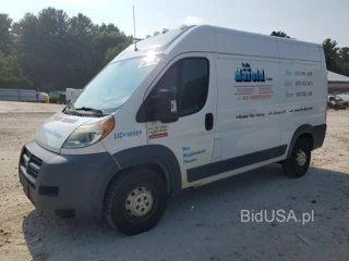 RAM PROMASTER 2500 2500 HIGH