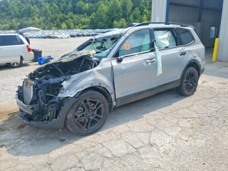 KIA TELLURIDE EX X-LINE